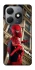 Чохол на TECNO Spark 20 Spiderman фото 1 з 1