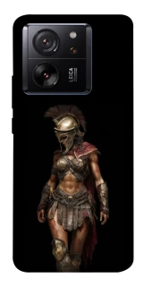 Чохол на Xiaomi 13T Goddess of war ver.6 фото 1 з 1