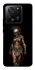 Чохол на Xiaomi 13T Goddess of war ver.6 фото 1 з 1
