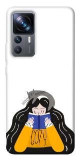 Чохол на Xiaomi 12T / 12T Pro Умиротворення фото 1 з 1