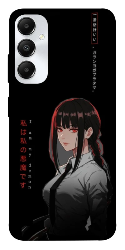 Чохол на Samsung Galaxy A05s She is Japanese ver.3 фото 1 з 1