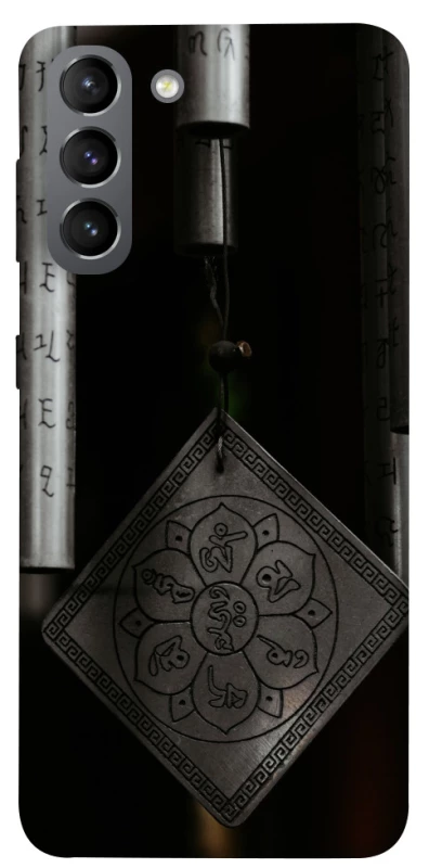 Чехол на Samsung Galaxy S21 Талисман удачи фото 1 из 1