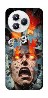 Чехол на Xiaomi Civi 5 Pro Swishh фото 1 из 1