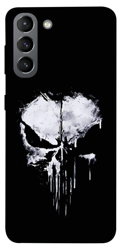 Чохол на Samsung Galaxy S21 Каратель фото 1 з 1