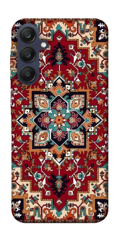 Чохол на Samsung Galaxy A25 5G Килим v4 фото 1 з 1