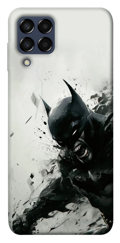 Чохол на Samsung Galaxy M33 5G Batman фото 1 з 1