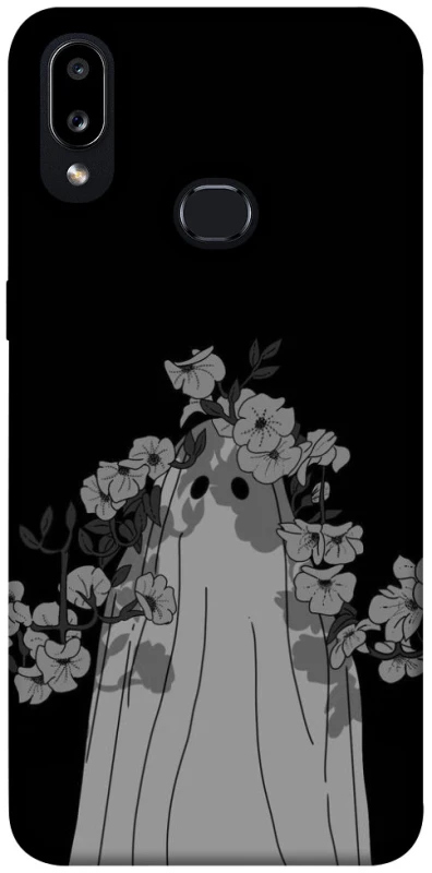 Чохол на Samsung Galaxy A10s Cute Halloween фото 1 з 1