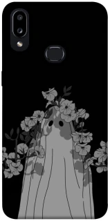 Чехол на Samsung Galaxy A10s Cute Halloween фото 1 из 1