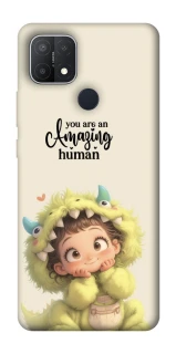 Чохол на Oppo A15s / A15 You are amazing фото 1 з 1