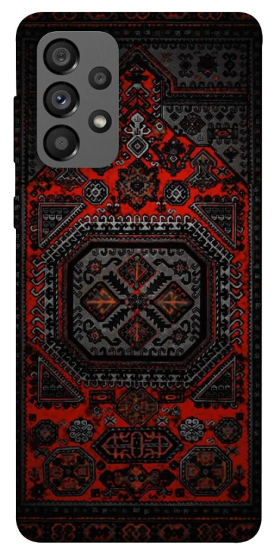 Чохол на Samsung Galaxy A73 5G Килим v16 фото 1 з 1