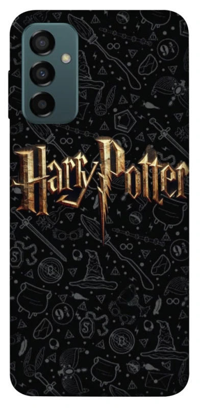 Чохол на Samsung Galaxy M23 5G Harry Potter ver.12 фото 1 з 1