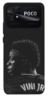 Чохол на Xiaomi Poco C40 Vinícius фото 1 з 1