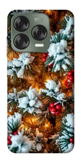 Чохол на ZTE Nubia V70 Design Новорічний v22 фото 1 з 1