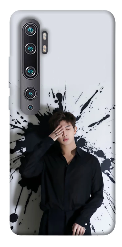 Чохол на Xiaomi Mi Note 10 / Note 10 Pro / Mi CC9 Pro RM - BTS фото 1 з 1