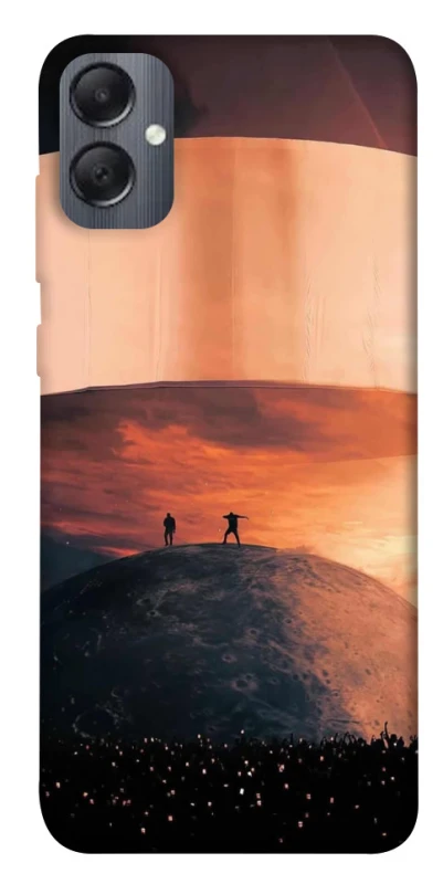 Чохол на Samsung Galaxy A05 Kanye West ver.9 фото 1 з 1