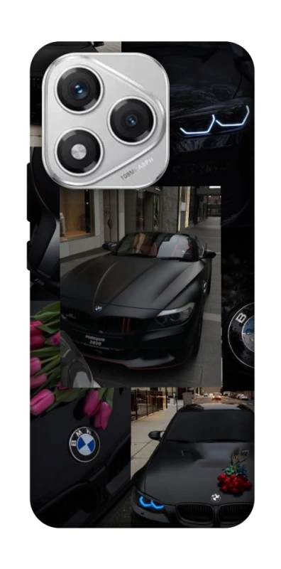 Чехол на Honor 400 Lite BMW collage ver.4 фото 1 из 1