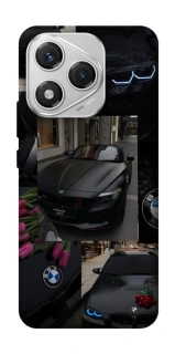 Чохол на Honor 400 Lite BMW collage ver.4 фото 1 з 1