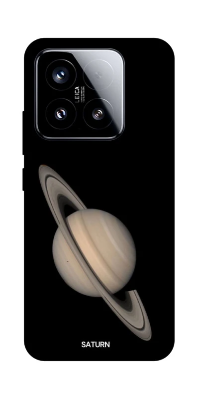 Чехол на Xiaomi 15 Saturn фото 1 из 1