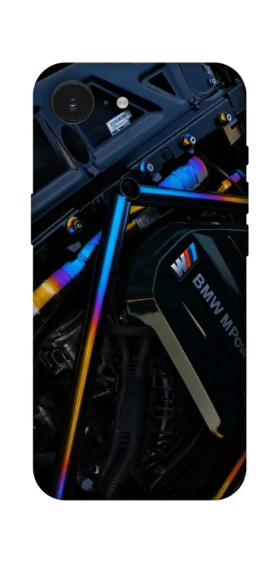 Чехол на Apple iPhone 17e (6.1") BMW v49 фото 1 из 1