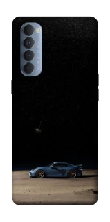 Чохол на Oppo Reno 4 Pro 911 night фото 1 з 1