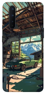 Чохол на OnePlus Nord Porsche фото 1 з 1