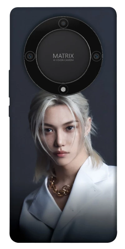 Чехол на Huawei Magic5 Lite Felix фото 1 из 1