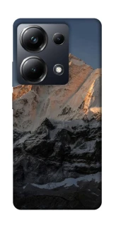 Чохол на Xiaomi Poco M6 Pro 4G Mountain фото 1 з 1