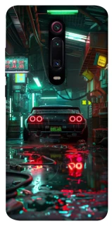 Чохол на Xiaomi Redmi K20 / K20 Pro / Mi9T / Mi9T Pro skyline фото 1 з 1