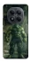 Чохол на Xiaomi Redmi Note 15 Pro 4G Angry Hulk фото 1 з 1