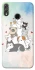 Чохол на Huawei Honor 8X Funny Pets ver.2 фото 1 з 1
