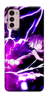 Чохол на Motorola Moto G42 Satoru Gojo фото 1 з 1