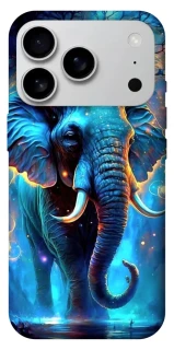 Чохол на Apple iPhone 17 Pro Max (6.9") Слон фото 1 з 1