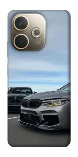 Чехол на Oppo A5 Pro 4G BMW V57 фото 1 из 1