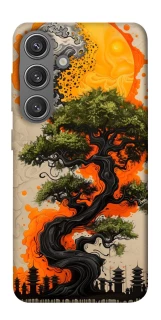 Чохол на Samsung Galaxy S24 Дух Японії v3 фото 1 з 1