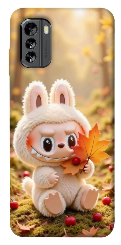 Чохол на Nokia G60 Labubu Autumn фото 1 з 1