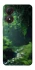 Чехол на ZTE Blade A34 4G rain forest фото 1 из 1