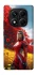 Чохол на Xiaomi Redmi Note 14 Pro 5G Cyber space girl ver.5 фото 1 з 1