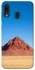 Чехол на Samsung Galaxy A20 / A30 Alone mountain фото 1 из 1