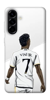 Чохол на Samsung Galaxy A57 5G Vinícius Jr. фото 1 з 1
