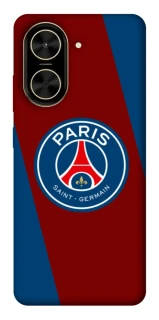 Чохол на Xiaomi Poco C71 FC PSG v2 фото 1 з 1