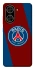 Чехол на Xiaomi Poco C71 FC PSG v2 фото 1 из 1