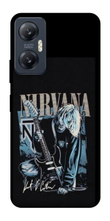 Чохол на Infinix Hot 20 5G Nirvana ver.4 фото 1 Чохол на Infinix Hot 20 5G Nirvana ver.4 фото 1 з 1