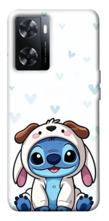 Чохол на OnePlus Nord N20 SE Stitch ver.12 фото 1 з 1