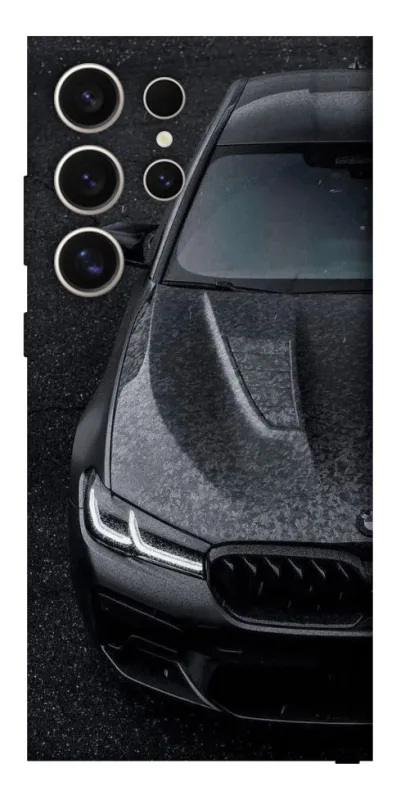 Чехол на Samsung Galaxy S25 Ultra BMW v47 фото 1 из 1