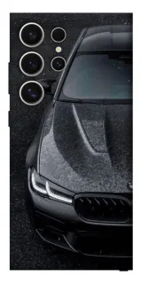 Чехол на Samsung Galaxy S25 Ultra BMW v47 фото 1 из 1