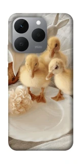 Чехол на Realme 15T Easter Vibes фото 1 из 1