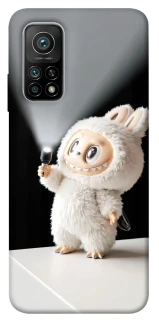Чохол на Xiaomi Mi 10T Labubu with flashlight ver.2 фото 1 з 1