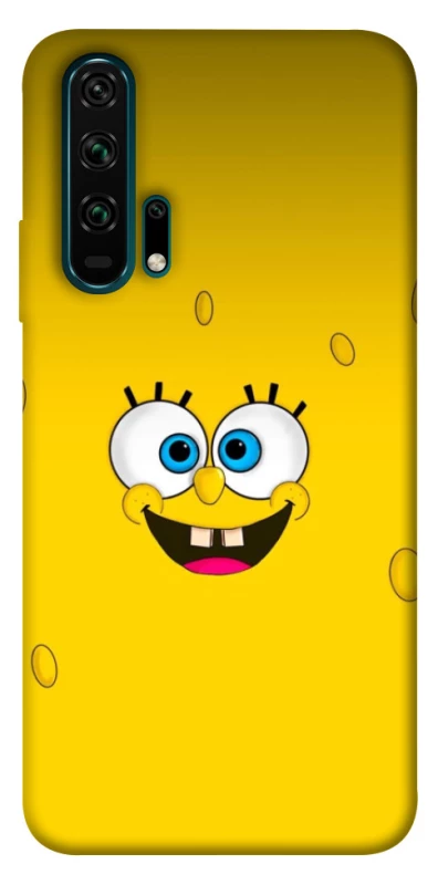 Чехол на Huawei Honor 20 Pro SpongeBob фото 1 из 1