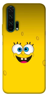Чехол на Huawei Honor 20 Pro SpongeBob фото 1 из 1