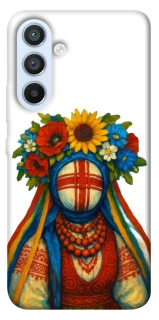 Чехол на Samsung Galaxy A54 5G Мотанка плодородия фото 1 из 1